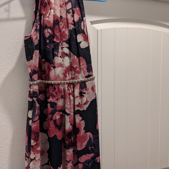 SLNY embellished Maxi - Picture 4 of 8